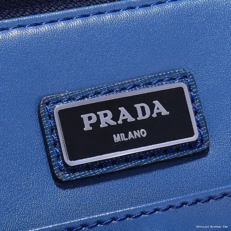 Official Brother Sam 2207PL0041 Prada Bag 0825